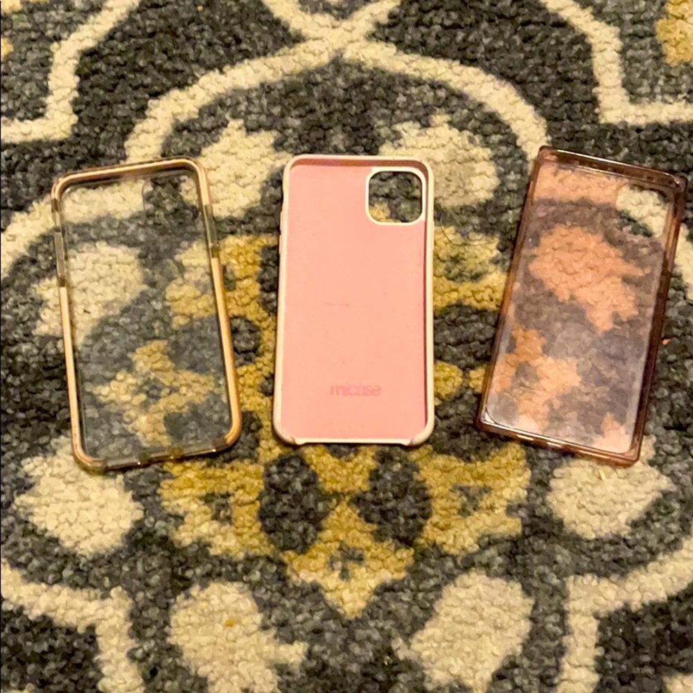 iPhone 11 Pro Max cases